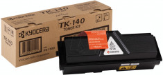 Consumabil Kyocera TK-140 black foto