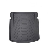 Covor Portbagaj Umbrela BMW Seria 3 F30 (2012-Prezent) Protectie Impermeabil