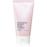 It&acute;s Skin Power 10 Formula Powerful Genius cremă spumantă pentru curățare 150 ml