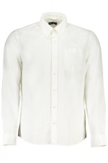 North Sails camasa barbati, 100% bumbac, alb (Marime: XL) foto