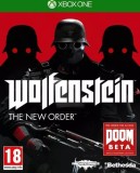 Joc XBOX One Wolfenstein The New Order