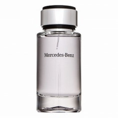 Mercedes Benz Mercedes Benz eau de Toilette pentru barbati 120 ml foto