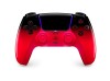 Sony PS5 Dualsense Controller Techno Red