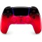 Sony PS5 Dualsense Controller Techno Red