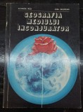 Geografia mediului inconjurator - Alexandru Rosu
