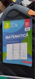 MATEMATICA ALGEBRA GEOMETRIE CLASA A VII A PARTEA I SI II . ANTON NEGRILA EDITURA PARALELA 45 EDUCATIONAL MATE 2000+ CONSOLIDARE