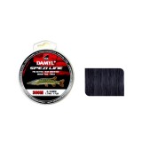 Cumpara ieftin Fir Dam Spezi Pike Bait, Dark Grey (Diametru fir: 0.35 mm)