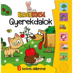 Kerekmese - Gyerekdalok foto