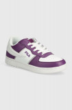 Fila sneakers Noclaf culoarea violet, FFW0255