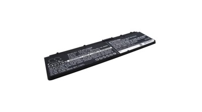 Cameron Sino 6000mAh DELL Latitude E7240,Latitude E7240 12.5,Latitude E7240 7240-2716,Latitude 12 7000,Latitude E7250 Baterie foto