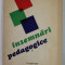 INSEMNARI PEDAGOGICE , CASA CORPULUI DIDACTIC , TARGOVISTE , 1973
