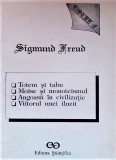 Opere 1. Editura Stiintifica, 1991 - Sigmund Freud, Alta editura