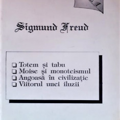 Opere 1. Editura Stiintifica, 1991 - Sigmund Freud