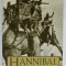 HANNIBAL , A NOVEL by ROSS LECKIE , 1997