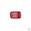 Capac Buton Start Stop Volvo V40 V60 S60L S60 XC60 S80L 2010-2019 Inlocuire Plug&amp;Play