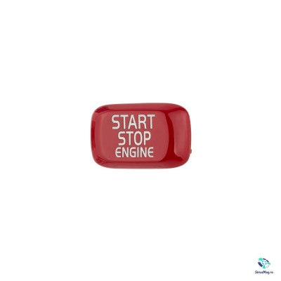 Capac Buton Start Stop pentru Volvo foto