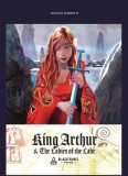 King Arthur &amp; the Ladies of the Lake