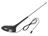 Antena Auto ESOL 0,4m AM/FM 1,2m 75&Omega; RG174 pentru Acoperiș