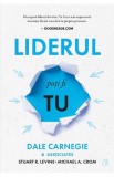 Liderul poti fi tu. Editia a III-a - Editura Curtea Veche