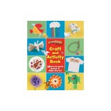 The Beginner's Bible Craft and Activity Book: 30 Fun Projects Based on Bible Stories