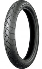 Motorcycle Tyres Bridgestone BW501 ( 110/80 R19 TL 59V M/C, Variante J, Roata fata ) foto