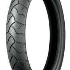 Motorcycle Tyres Bridgestone BW501 ( 110/80 R19 TL 59V M/C, Variante E, Roata fata )