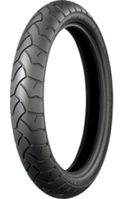 Motorcycle Tyres Bridgestone BW501 ( 110/80 R19 TL 59V M/C, Variante E, Roata fata ) foto