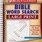 Brain Games Bible Word Search LP