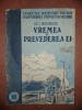 Vremea si prevederea ei- Gh. I. Diaconescu