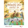 Matric&aacute;s Laci ker&iacute;t&eacute;st lop - Most &eacute;n olvasok! - Vadadi Adrienn