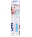 Perie pentru curatarea faciala si a tenului Trisa Visage Battery - NOU