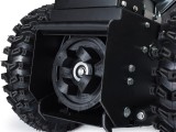 Utilaj multifunctional Texas Combi 800TG pentru curatenie, 5CP
