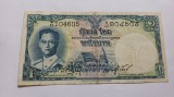 Thailanda-1 Baht 1955-1