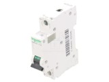 &Icirc;ntrerupător supracurent Schneider Electric 500VDC 2A 1 Pol C60H-DC ACTI9