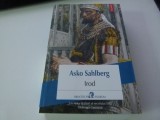 Irod - Asko Salberg