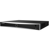 NVR Hikvision DS-7632NXI-K2(D) 32 canale IP, 8MP, Compresie H.265+, Stocare 2x6TB SATA, HDMI 4K, 1000Mbps