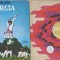 Disc vinil, LP. The Romanian Folklore Ensemble Ciocarlia Vol.1-2-ANSAMBLUL FOLCLORIC CIOCARLIA-243557