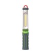 Lampa LED Profesionala Philips Xperion 3000, 300 LM, Reincarcabila, Profesionala, Exterior, Negru/Galben