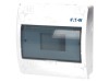 Carcasă pentru Aparatură Modulară IP40 Albă 8 Module ABS