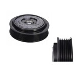 Cupla magnetica ambreiaj compresor A/C 6 caneluri, diam 110 mm Mercedes Clasa C W202/W203 1993-2007, Clasa CLS C219 2004-2010; Clasa E W211 2002-2009