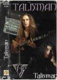 Talisman - Talisman Caseta Audio Intercont Music Stare Foarte Buna