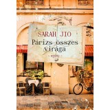 P&aacute;rizs &ouml;sszes vir&aacute;ga - Sarah Jio