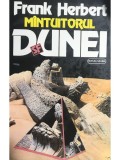 Frank Herbert - Mantuitorul Dunei (Editia: 1993)