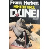 Frank Herbert - Mantuitorul Dunei (Editia: 1993)