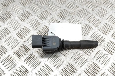 Bobina de inducție de &amp;icirc;naltă tensiune SEAT ATECA KH7 2019 OEM: 05E905110,77640004 | 28955996 foto