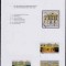 ✅(V)Germania &#039;99, 25 proiecte ptr. &quot;1100 ani Weimar&quot; calitate proof , M. Finante