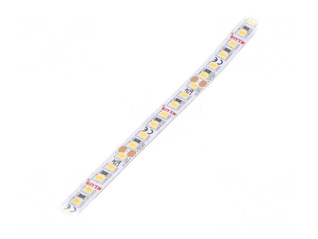Bandă LED Neutru 24V 14.4W/m