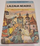 Biblioteca pentru toti copiii (bptc) - Alexandre Dumas - Laleaua Neagra