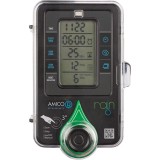 Programator automat pentru sisteme de irigare, 40 l/min, 1 zona, 1 program, AMICO R si R2 cu baterie LI-ion, HIDROS