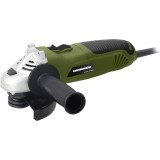 Polizor unghiular VPU001, 500 W, 12000 RPM, 115 mm